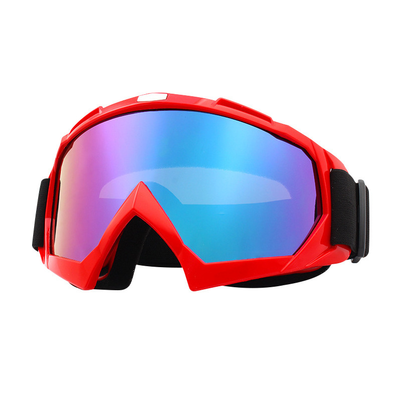 Shop Hot-Selling Mountaineering Cycling Glasses Day and Night Off-Road Motorcycle Motorcycle Outdoor Cycling Glasses Mountaineering