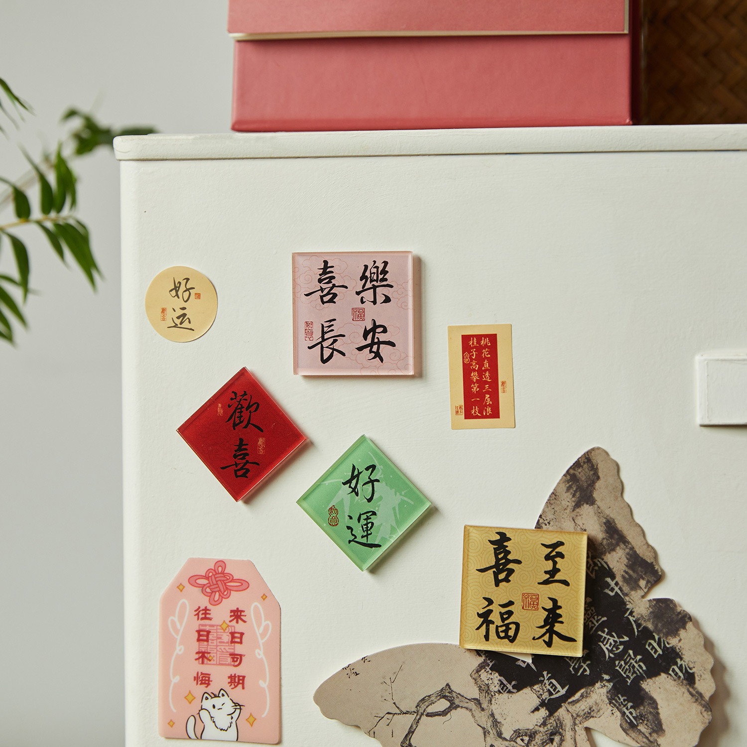 The significance of making homemade fridge magnets